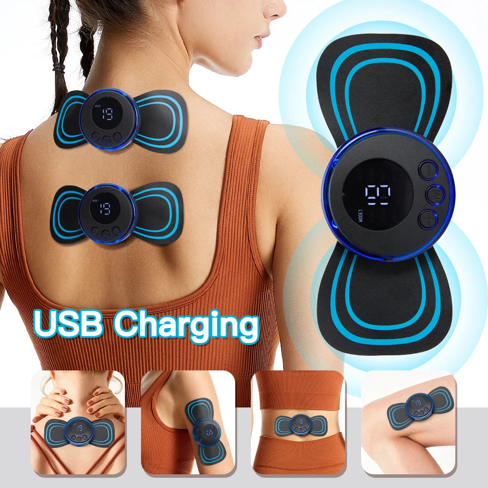Neck Massager
