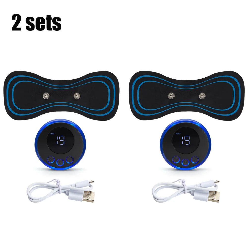 Neck Massager