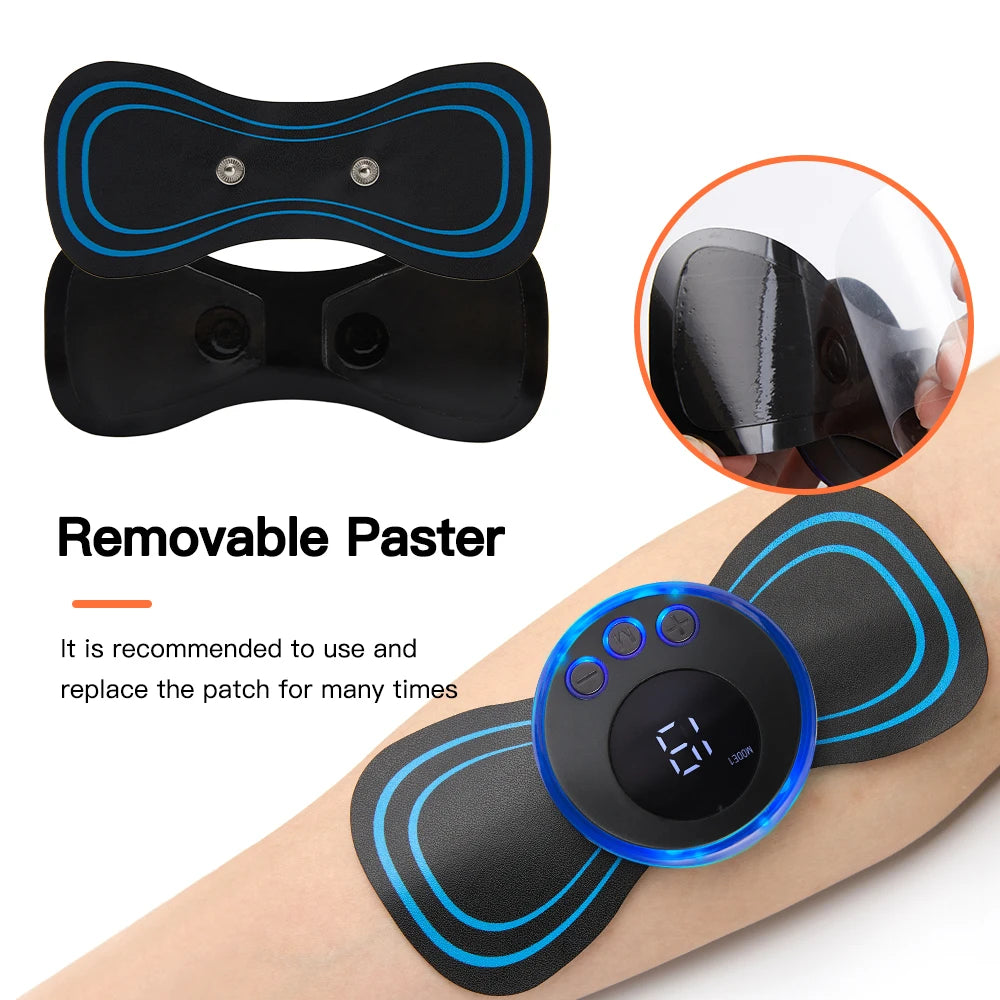 Neck Massager