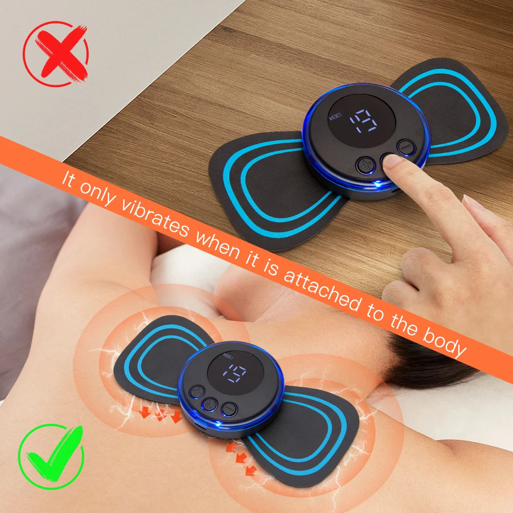 Neck Massager