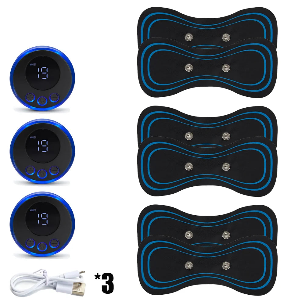 Neck Massager