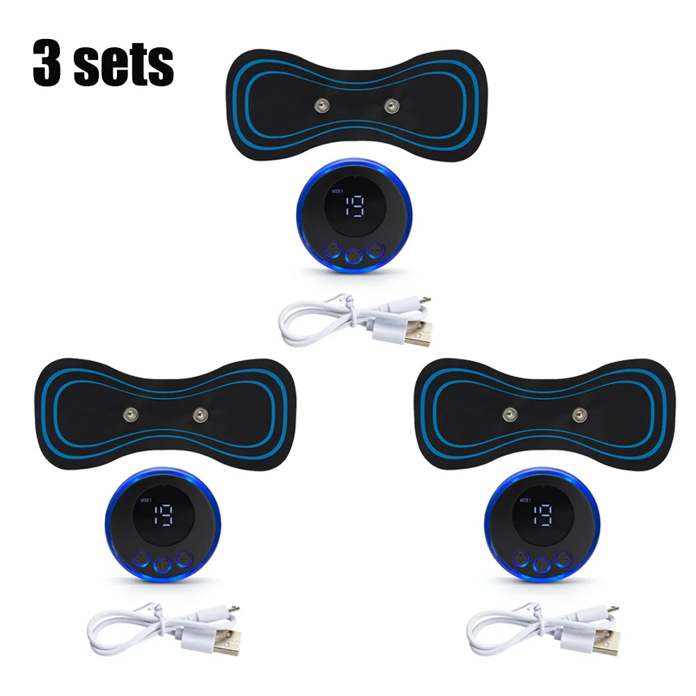 Neck Massager