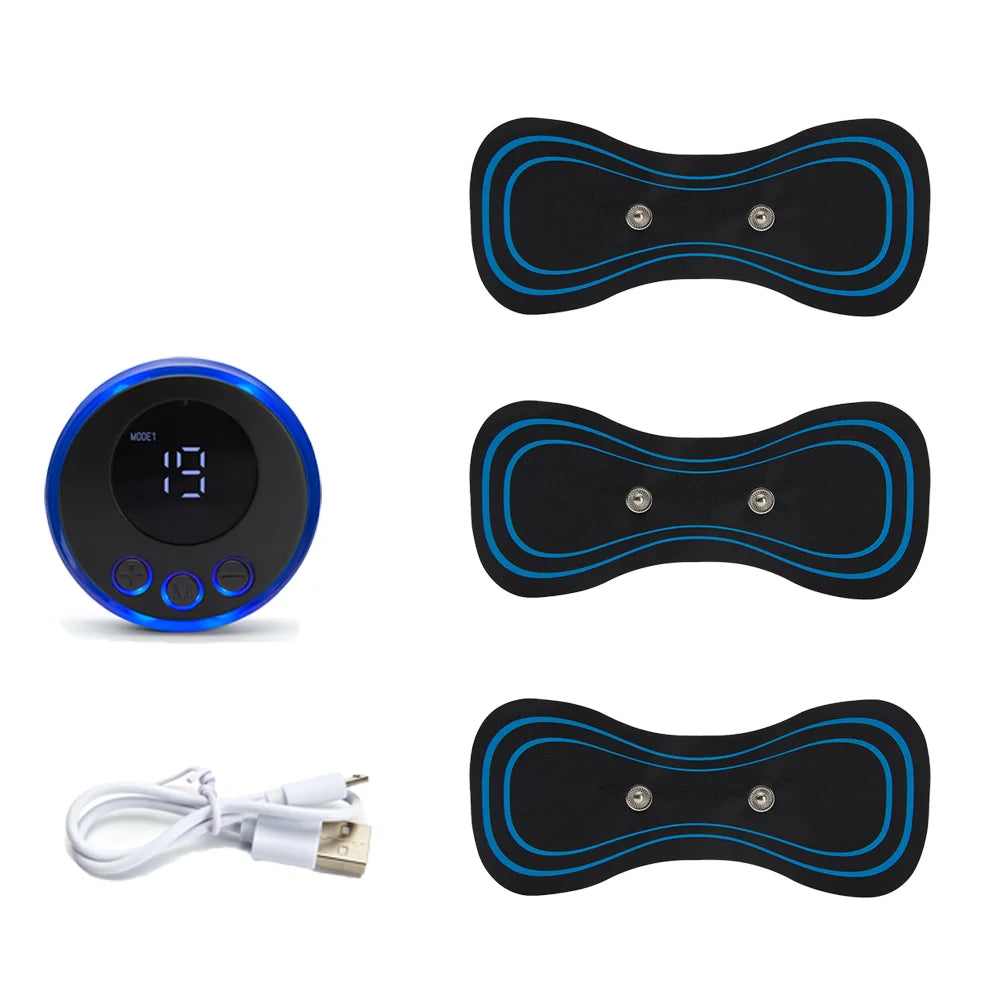 Neck Massager