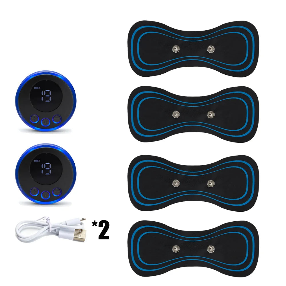 Neck Massager